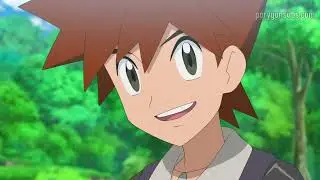 GARY REGRESA, ASPIRO A SER UN MAESTRO POKEMON CAPITULO FINAL