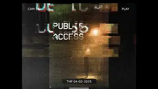 Public Access, en preventa el 4 de febrero