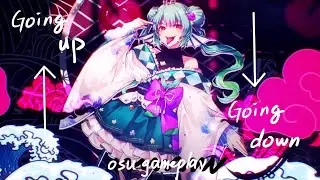 Finana Ryugu - TSUNAMI