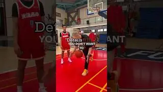 Improve Single Leg Stability,Deceleration & Reaction:SL Ball Drop(coaching cue)🙏🏻🏀 #mikeatkinson