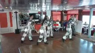 т/х Георгий Жуков         15