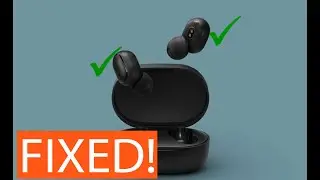 How To Pair The Xiaomi Redmi Mi AirDots