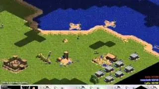 noneshall nostalgia - age of empires 1