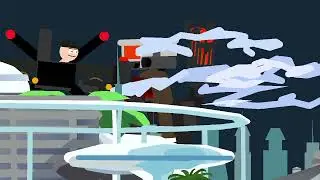 Video leak of Brown cameraman villain arc 10 part 1