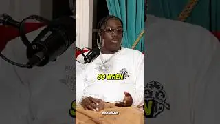 Lil Yachty’s VIRAL song was a JOKE