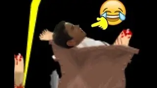 Playing happy wheels EP#1