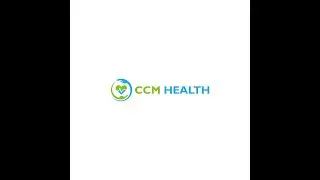 Webinar CCM Health