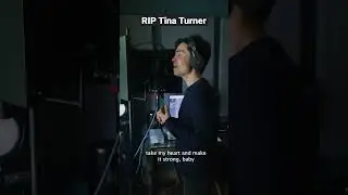 The Best - Tina Turner tribute 