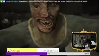 OUTLAST Worst JUMPSCARE Ever! #Outlast #outlastgame #horror #horrorgaming #videogaming #gamer #fail
