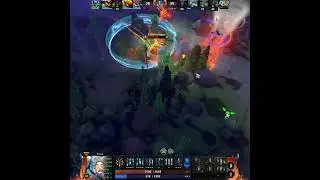 Highlight of my zeus gameplay
