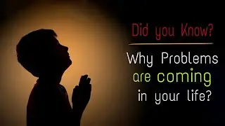 Why problems are coming || Short Motivational Story ||