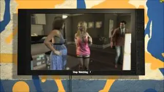 Creepy Easter Egg in Max Payne 3! Watch Until End!