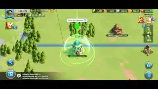 Rise of Kingdoms ışınlanma rehberi#1