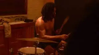 Desnudos en Coma - Cancion del Tour (Version temprana-Ensayo)