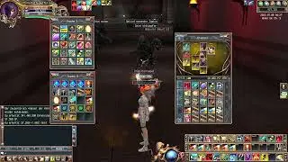 LastChaos   Gamigo 190er Nachtelfe
