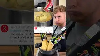 weltrekord?! das krankeste kartoffelrezept EVER!