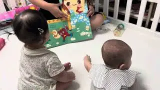 엄마가 읽어주는 동화책