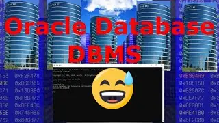 How to Install Oracle Database on Windows 10