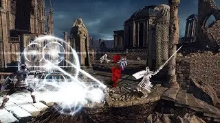 Dark souls 2 COMO ADICIONAR FANTASMAS INVOCADOS NA SUA LISTA DE AMIGOS: (Steam)