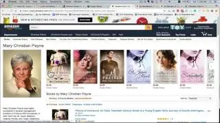 How to Publish a Paperback Book on CreateSpace [Video Tutorial]