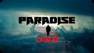 [FREE] "PARADISE" Hard Rap Beat | prod. by LukiBeatz