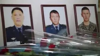 9 июня 2016 - день траура