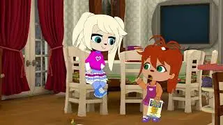 Блохастые
