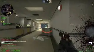 Invisible enemies