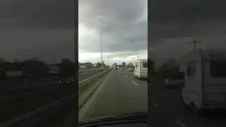 наш екип отново лети за София за да транспортираме с линейка пациент от Пловдив