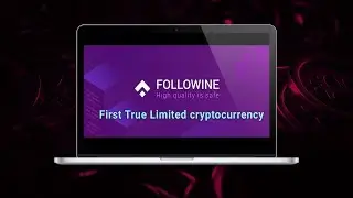 FOLLOWINE Обзор проекта