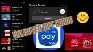 Samsung Pay Mini.💶💵🤑🤑