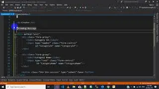 Aspnet Core Send Data from Controller to View ارسال البيانات بين