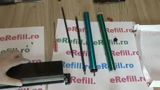 Remanufacturing DRUM Xerox 101R00664 B205 B210 B215