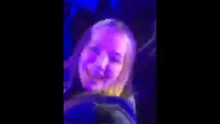 Periscope Зоя Бербер в Перскопе 02 05 2016 г , звезда сериала Реальные пацаны на тнт