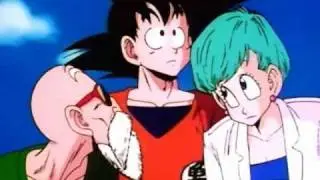 DBZ Spoof episode #3