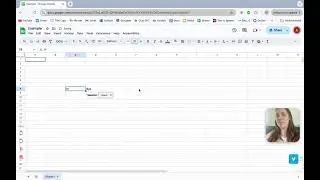 How to Split Cells in Google Sheets