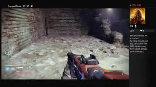 Chill trials