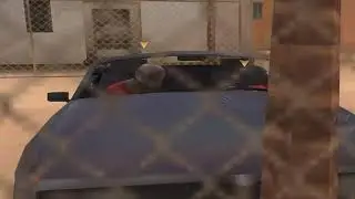 СПАСИБО ПАПАША ЗА РЕНО ЛОГАН ЧЁРНОГО ЦВЕТА 20 века Standoff 2
