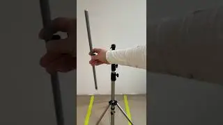 ШТАТИВ CORNER PROFI T3850ДЛЯ SCANGRIP И LOSSЕW 