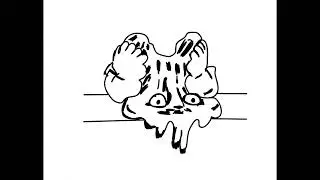 My Animation For Andymation Flipbook My Grossest Flipbooks Ever Garbage Pail Kids
