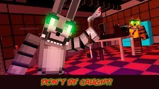 Cube Pizza 5 Horror Nights Gameplay Video Android/iOS