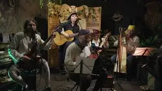 Шанти-хор фрегата "Штандарт" - Old Maui