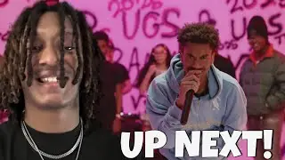 THIS UNDERGROUND RAP CYBER IS BETTER THAN XXL!