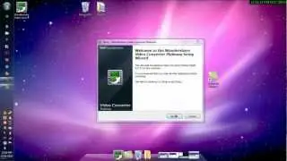 How to  Convert .Mov files into .Wmv Files
