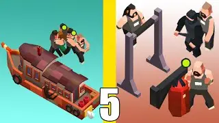 Prison Empire Tycoon! MAX LEVEL IRON FORTRESS EVENT EVOLUTION!