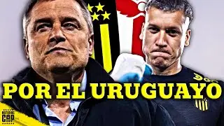 ✅ Lo ÚLTIMO de PEÑAROL para ENFRENTAR a RIVER PLATE