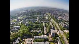 Иван Галов Город на берегу