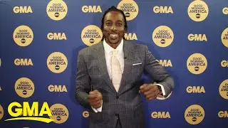 Ask Me Anything: 'Dancing with the Stars' season 33 edition