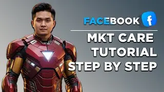 MKT Care Tutorial Step by Step – Full Guide to Facebook Automation 2025