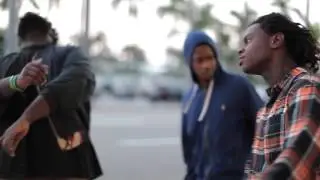Steven Jo X Big Lo - Phantoms Now